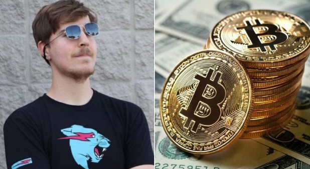 Does MrBeast Invest in Crypto Does MrBeast Invest in Crypto
