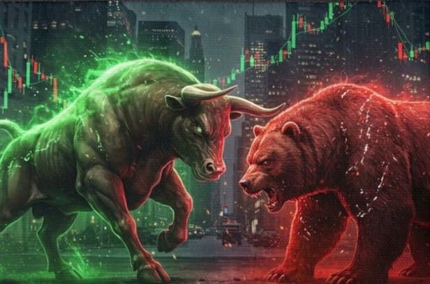 Volatility & Risk Volatility & Risk