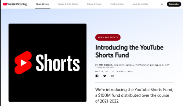 Win $10K On YouTube Or Hold 1 ETH Win $10K On YouTube Or Hold 1 ETH