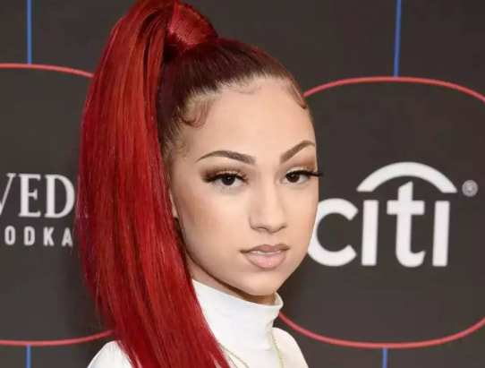 Bhad Bhabie Bhad Bhabie