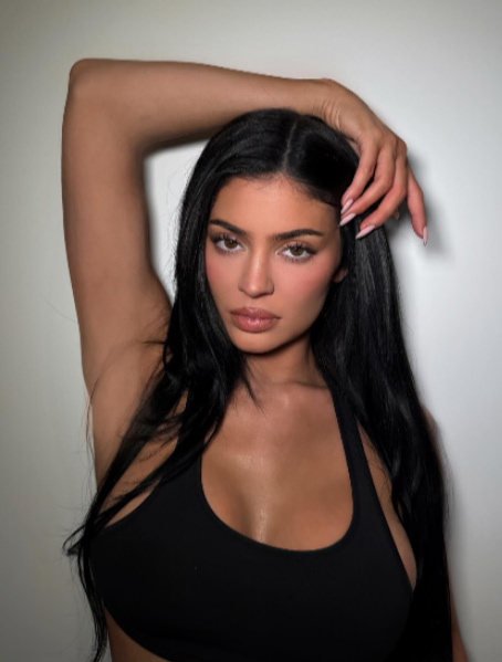 Kylie Jenner Kylie Jenner