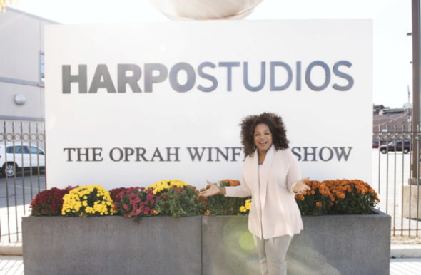 Oprah Winfrey Tops The List Celebrities Making Millions Outside YouTube Oprah Winfrey Tops The List Celebrities Making Millions Outside YouTube