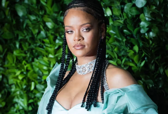 Rihanna Rihanna